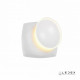 Настенный светодиодный светильник iLedex Reversal ZD8172-6W WH