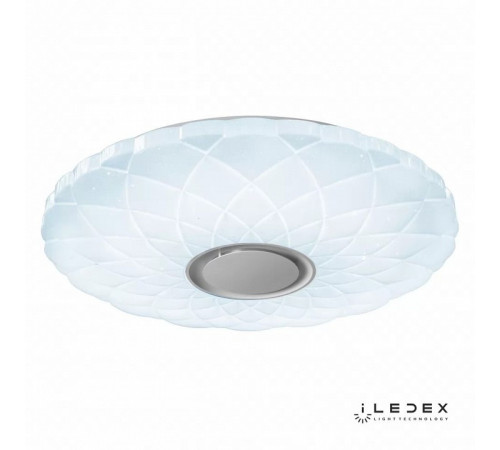 Потолочный светодиодный светильник iLedex Sphere ZN-XU108XD-GSR-YK