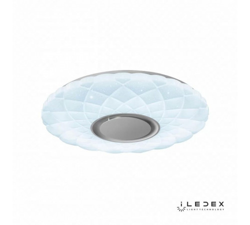 Потолочный светодиодный светильник iLedex Sphere ZN-XU48XD-GSR-YK