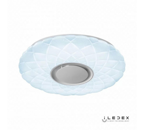 Потолочный светодиодный светильник iLedex Sphere ZN-XU60XD-GSR-Y Потолочный светодиодный светильник iLedex Sphere ZN-XU60XD-GSR-Y