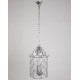 Подвесная люстра Abrasax Cornelia 2130/4(clear)