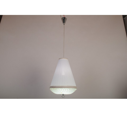 Подвесная люстра Abrasax CL.9301-2 White Подвесная люстра Abrasax CL.9301-2 White