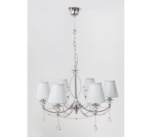 Подвесная люстра Abrasax Martha MA04167C-006 Подвесная люстра Abrasax Martha MA04167C-006