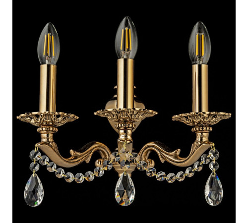 Бра Arti Lampadari Amelia E 2.1.3.600 GB