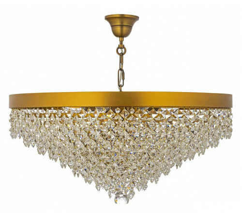 Подвесная люстра Arti Lampadari Avio E 1.5.60.100 AG