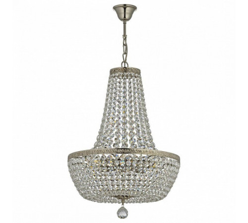 Подвесная люстра Arti Lampadari Castellana E 1.5.40.100 N Подвесная люстра Arti Lampadari Castellana E 1.5.40.100 N