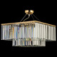 Подвесная люстра Arti Lampadari Enio E 1.5.D50.101 GP