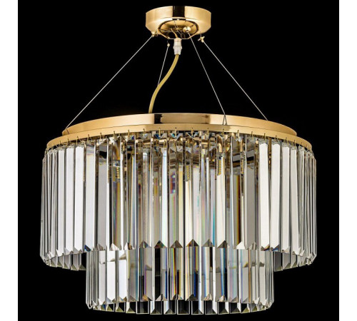 Подвесная люстра Arti Lampadari Enio E 1.5.D50.101 GP