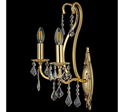 Бра Arti Lampadari Ercolano E 2.1.1.602 G