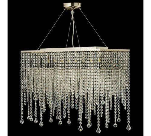 Подвесная люстра Arti Lampadari Milano E 1.5.70X25.105 N Подвесная люстра Arti Lampadari Milano E 1.5.70X25.105 N