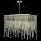 Подвесная люстра Arti Lampadari Milano E 1.5.70X25.105 N
