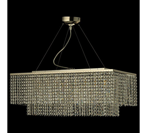 Подвесная люстра Arti Lampadari Milano E 1.5.70X25.502 N
