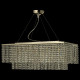 Подвесная люстра Arti Lampadari Milano E 1.5.70X25.502 N