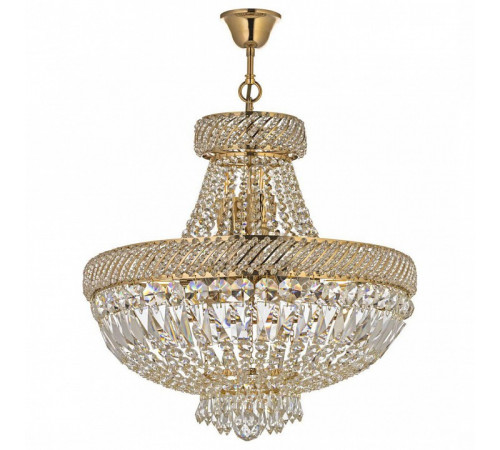 Подвесная люстра Arti Lampadari Palermo E 1.5.45.101 G Подвесная люстра Arti Lampadari Palermo E 1.5.45.101 G