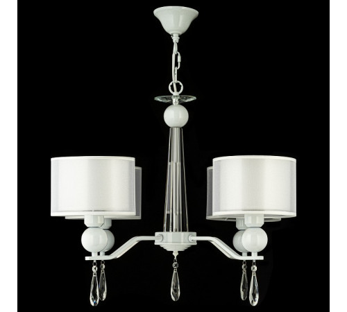 Подвесная люстра Arti Lampadari Rufina E 1.1.4.600 W