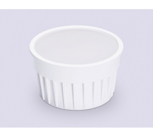 Лампа светодиодная Ambrella Light MR16 18W 4200K белая 207408