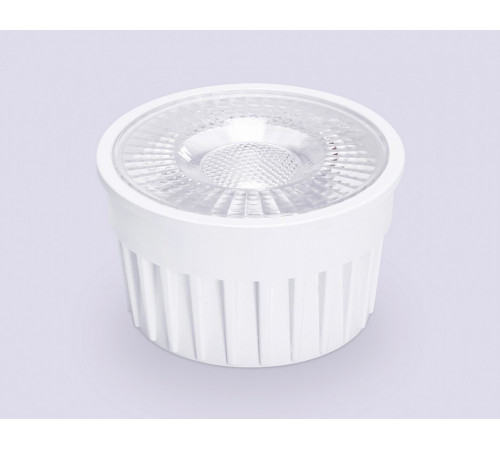 Светодиодная лампа Ambrella Light Present MR16 6W 3000K 207411 Светодиодная лампа Ambrella Light Present MR16 6W 3000K 207411