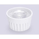 Лампа светодиодная Ambrella light MR16-PR 6W 4200K прозрачная 207412