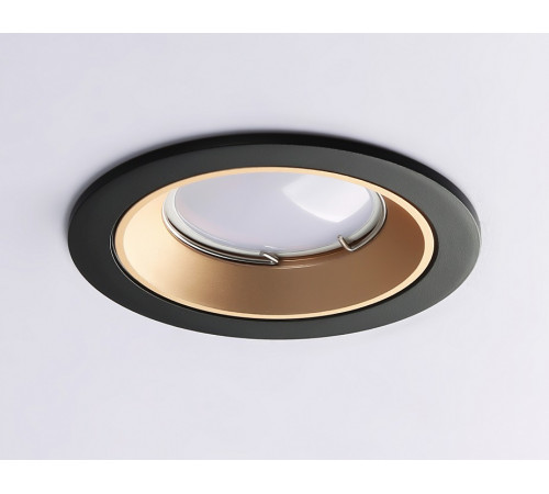 Встраиваемый светильник Ambrella Light Standard Tech A8923