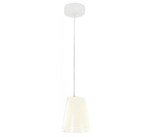 Подвесной светодиодный светильник Ambrella Light Acrylica Original AK4112 Подвесной светодиодный светильник Ambrella Light Acrylica Original AK4112