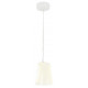 Подвесной светодиодный светильник Ambrella Light Acrylica Original AK4112
