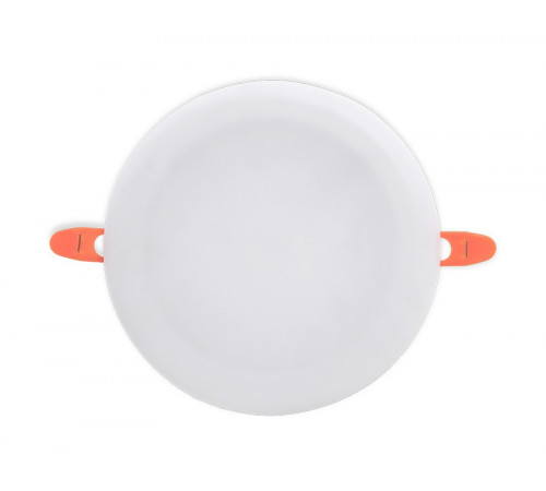 Встраиваемый светодиодный светильник Ambrella Light Led Downlight DCR303 Встраиваемый светодиодный светильник Ambrella Light Led Downlight DCR303