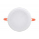 Встраиваемый светодиодный светильник Ambrella Light Led Downlight DCR303