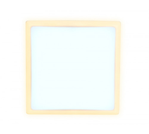 Встраиваемый светодиодный светильник Ambrella Light Led Downlight DCR337 Встраиваемый светодиодный светильник Ambrella Light Led Downlight DCR337