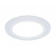 Встраиваемый светодиодный светильник Ambrella Light Downlight DCR368