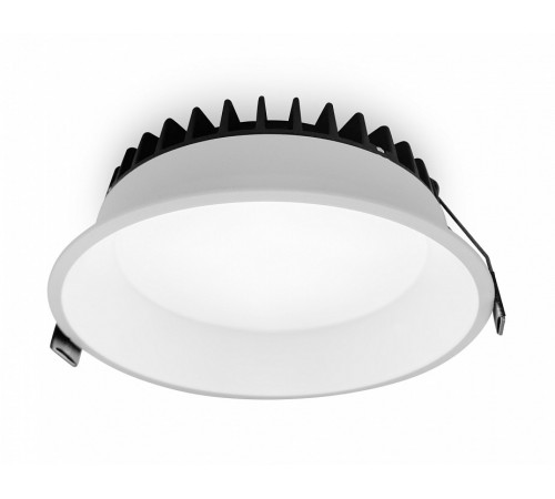 Встраиваемый светильник Ambrella Light Downlight DCR510
