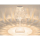 Настольная лампа Ambrella Light Desk DE8055
