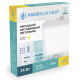 Встраиваемый светодиодный светильник Ambrella Light Led Downlight DLR370