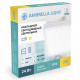 Встраиваемый светодиодный светильник Ambrella Light Led Downlight DLR374