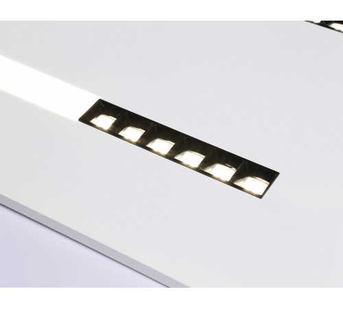 Светодиодная панель Ambrella light Panels DPS1070 Светодиодная панель Ambrella light Panels DPS1070