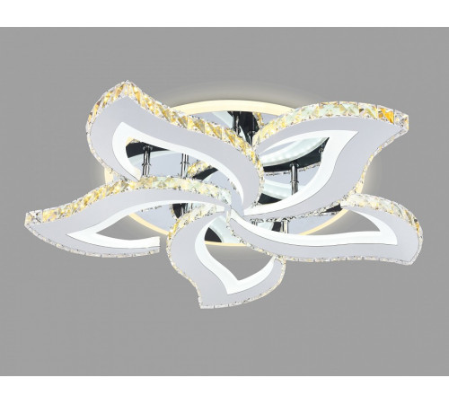Потолочная люстра Ambrella Light Acrylica Ice FA1723 Потолочная люстра Ambrella Light Acrylica Ice FA1723