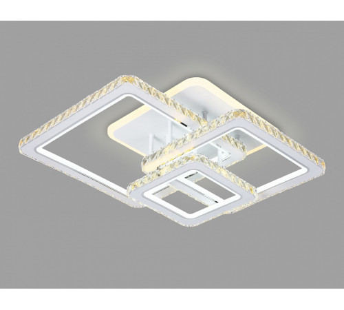 Потолочная люстра Ambrella Light Acrylica Ice FA1732 Потолочная люстра Ambrella Light Acrylica Ice FA1732