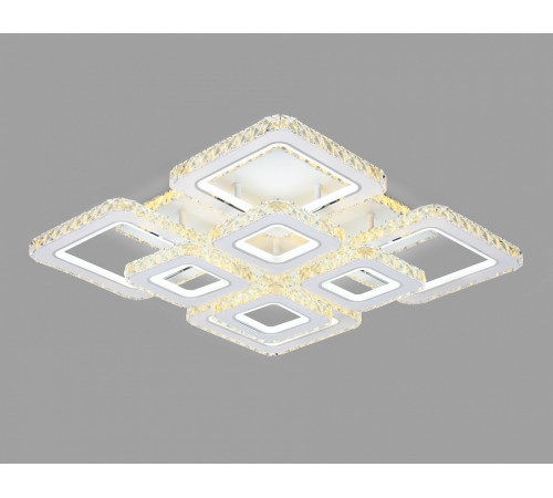 Потолочная люстра Ambrella Light Acrylica Ice FA1737 Потолочная люстра Ambrella Light Acrylica Ice FA1737