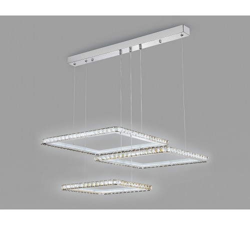 Подвесная люстра Ambrella Light Acrylica FA1759 Подвесная люстра Ambrella Light Acrylica FA1759
