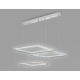 Подвесная люстра Ambrella Light Acrylica FA1759
