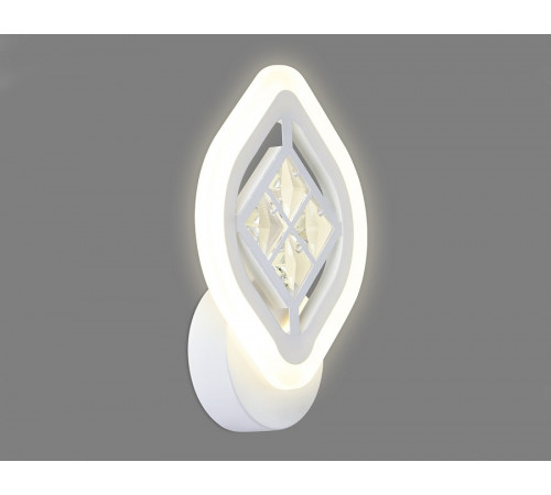 Бра Ambrella Light Acrylica Ice FA277 Бра Ambrella Light Acrylica Ice FA277
