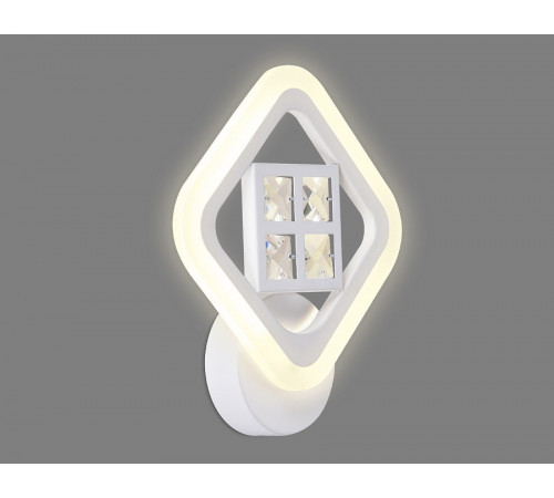 Бра Ambrella Light Acrylica Ice FA284 Бра Ambrella Light Acrylica Ice FA284