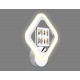 Бра Ambrella Light Acrylica Ice FA285