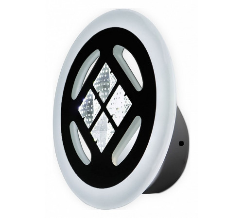 Настенный светодиодный светильник Ambrella Light Acrylica Ice FA2955 Настенный светодиодный светильник Ambrella Light Acrylica Ice FA2955