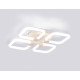 Потолочная люстра Ambrella Light Acrylica Original FA3819