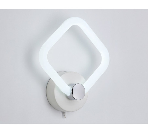 Настенный светильник Ambrella Light Acrylica Original FA3871 Настенный светильник Ambrella Light Acrylica Original FA3871