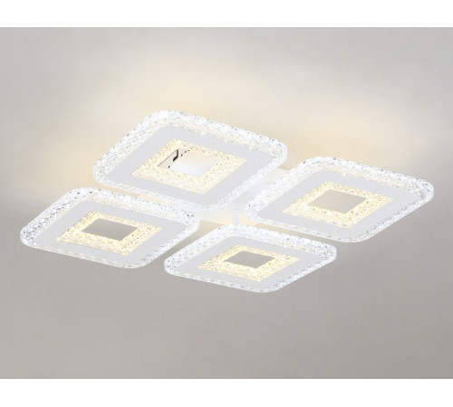 Потолочный светильник Ambrella Light Acrylica Original FA4004 Потолочный светильник Ambrella Light Acrylica Original FA4004