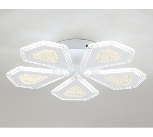 Потолочный светильник Ambrella Light Acrylica Original FA4030