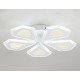 Потолочный светильник Ambrella Light Acrylica Original FA4030