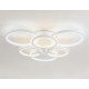 Потолочная люстра Ambrella Light Acrylica Original FA4085