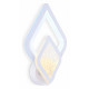 Настенный светодиодный светильник Ambrella Light Acrylica FA4289